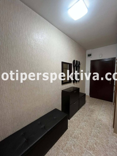 Продава 3-СТАЕН, гр. Пловдив, Тракия, снимка 12 - Апартаменти - 56653886