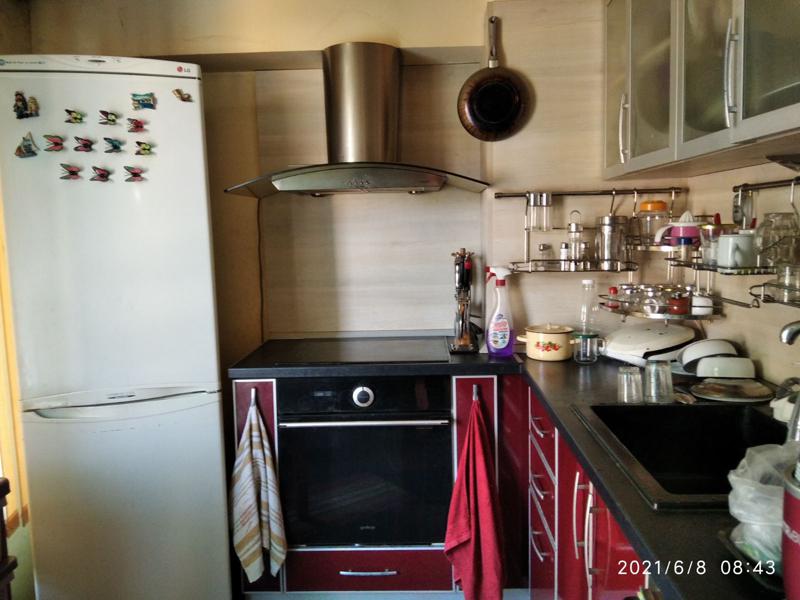 Продава МЕЗОНЕТ, гр. Стара Загора, Център, снимка 4 - Aпартаменти - 49294570