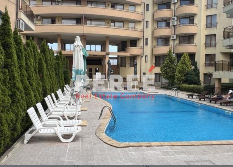 Προς πώληση  Μεζονέτα περιοχή Μπουργκάς , Σβετη Βλασ , 129 τ.μ | 86017427 - εικόνα [7]