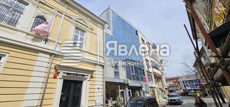 Продава ОФИС, гр. Казанлък, област Стара Загора, снимка 12 - Офиси - 55125511