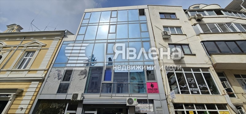 Продава ОФИС, гр. Казанлък, област Стара Загора, снимка 11 - Офиси - 55125511