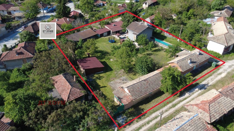 Продается  Дом область Разград , Цар Калоян , 353 кв.м | 91441123