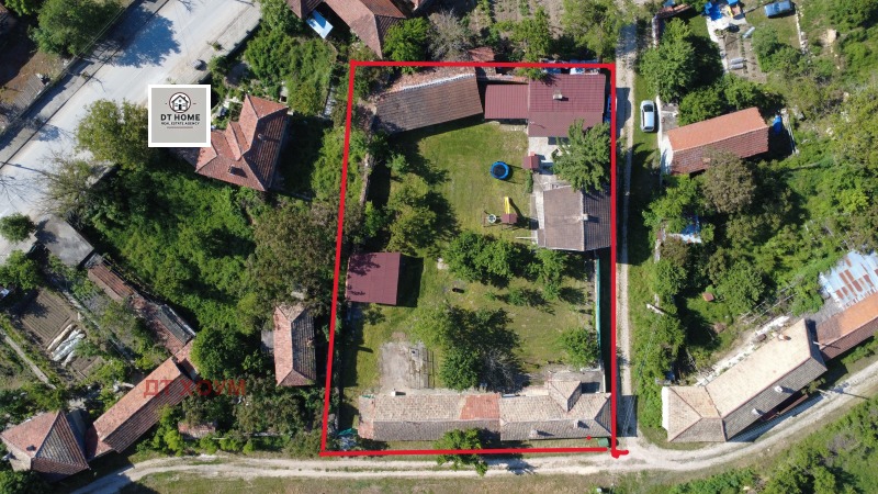 Продается  Дом область Разград , Цар Калоян , 353 кв.м | 91441123 - изображение [2]