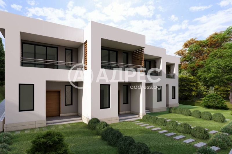 Na prodej  Dům Sofia , Bankja , 107 m2 | 15669103