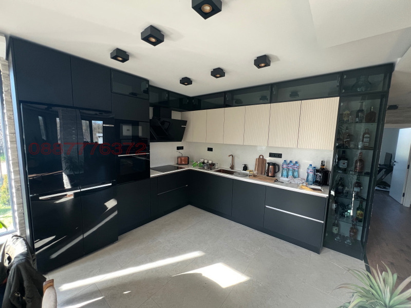 Продава КЪЩА, с. Методиево, област Добрич, снимка 3 - Къщи - 52783592