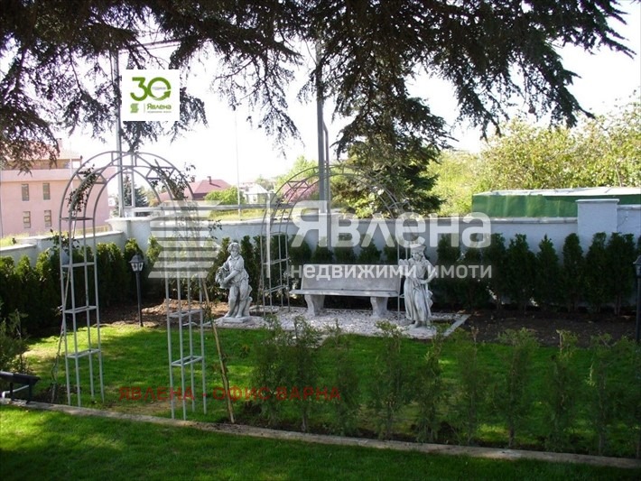 Продава КЪЩА, гр. Варна, м-т Евксиноград, снимка 6 - Къщи - 53014806