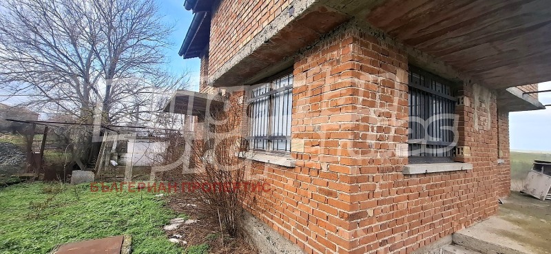 Продава КЪЩА, с. Черково, област Бургас, снимка 4 - Къщи - 53278145