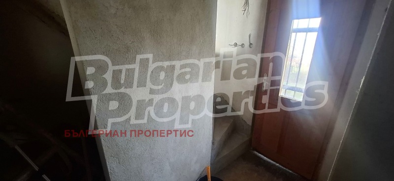 Продава КЪЩА, с. Черково, област Бургас, снимка 12 - Къщи - 53278145