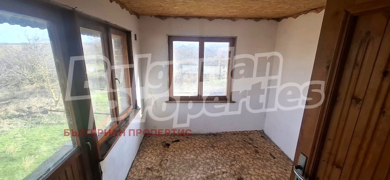 Продава КЪЩА, с. Черково, област Бургас, снимка 15 - Къщи - 53278145