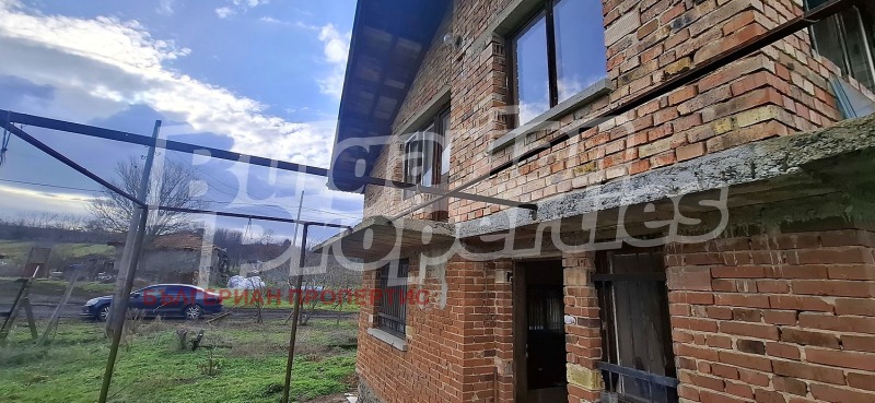 Продава КЪЩА, с. Черково, област Бургас, снимка 3 - Къщи - 53278145