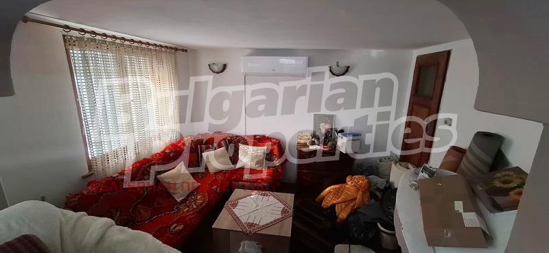 Продава КЪЩА, с. Черково, област Бургас, снимка 5 - Къщи - 53278145