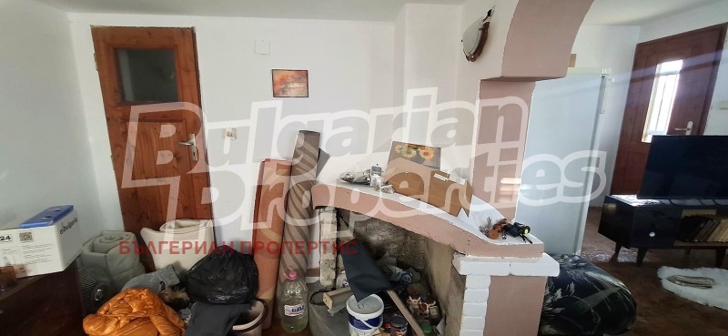 Продава КЪЩА, с. Черково, област Бургас, снимка 8 - Къщи - 53278145