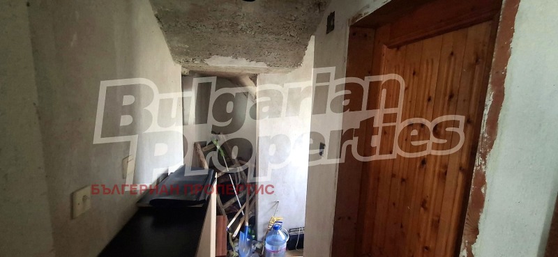 Продава КЪЩА, с. Черково, област Бургас, снимка 10 - Къщи - 53278145