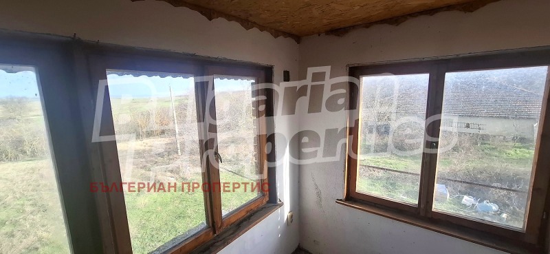 Продава КЪЩА, с. Черково, област Бургас, снимка 16 - Къщи - 53278145