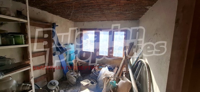 Продава КЪЩА, с. Черково, област Бургас, снимка 14 - Къщи - 53278145