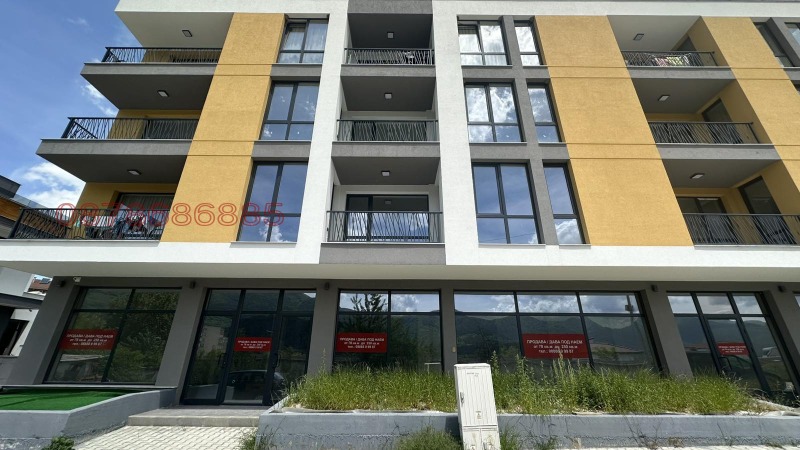 Продаја  Схоп регион Благоевград , Гоце Делчев , 250 м2 | 92548910