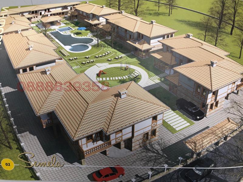 Продава ПАРЦЕЛ, гр. Поморие, област Бургас, снимка 2 - Парцели - 52780058