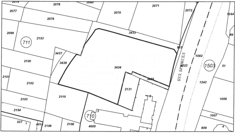 En venta  Trama Sofia , Letishte Sofia , 13000 metros cuadrados | 48127658 - imagen [13]