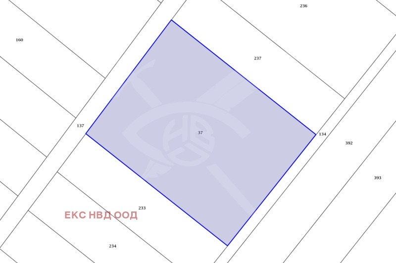 Продава  Парцел област Пловдив , с. Радиново , 15010 кв.м | 34510572