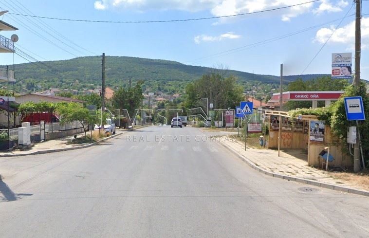 На продаж  Сюжет область Добрич , Кранево , 620 кв.м | 98079810