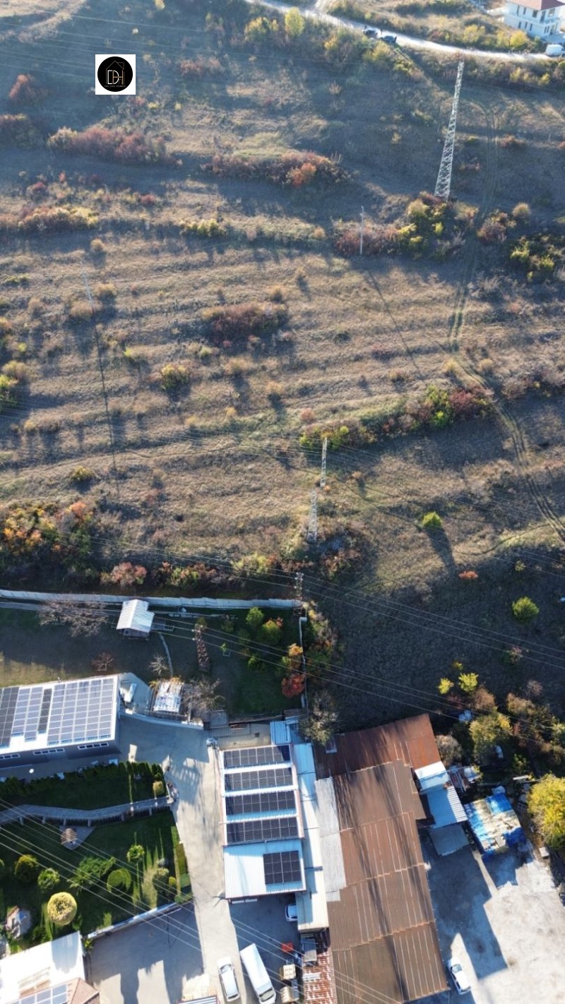 Продава ПАРЦЕЛ, гр. Асеновград, област Пловдив