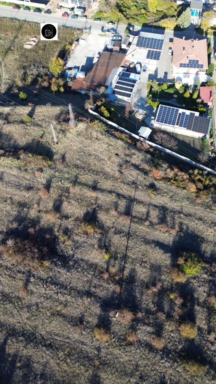 Продава ПАРЦЕЛ, гр. Асеновград, област Пловдив, снимка 3 - Парцели - 53020722