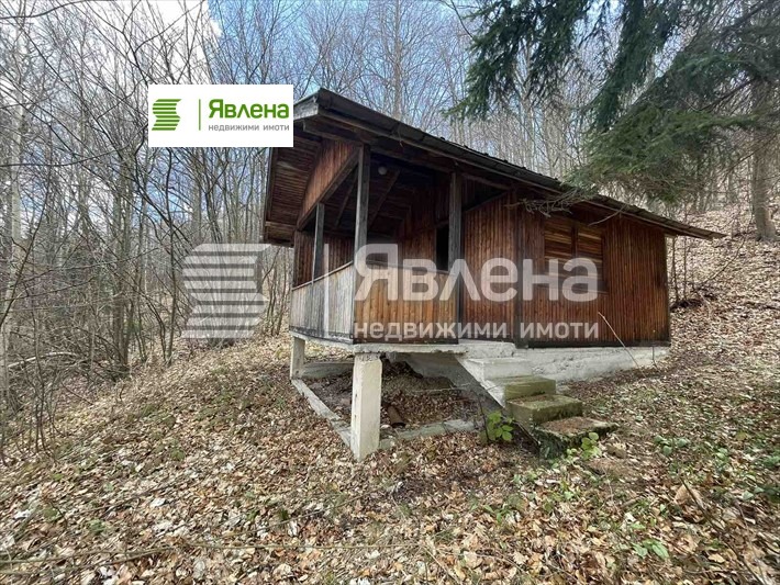 Продава ПАРЦЕЛ, гр. Долна баня, област София област, снимка 2 - Парцели - 54888712