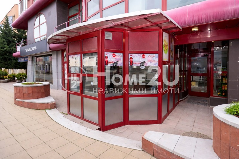 Продава БИЗНЕС ИМОТ, гр. Пирдоп, област София област, снимка 14 - Други - 53536685