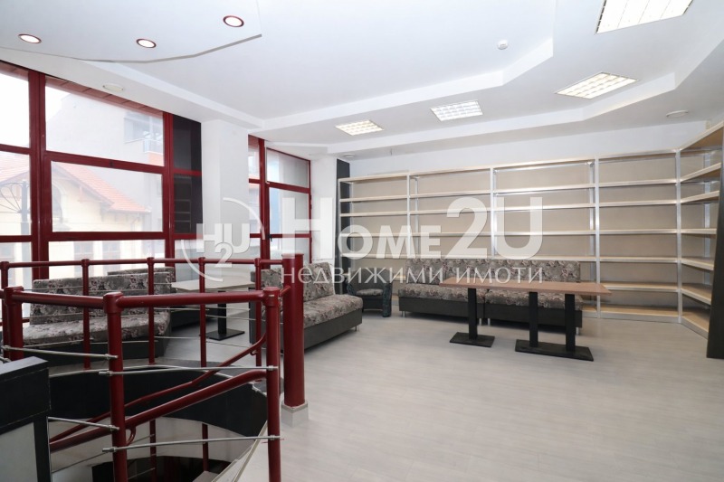 Продава БИЗНЕС ИМОТ, гр. Пирдоп, област София област, снимка 3 - Други - 53536685