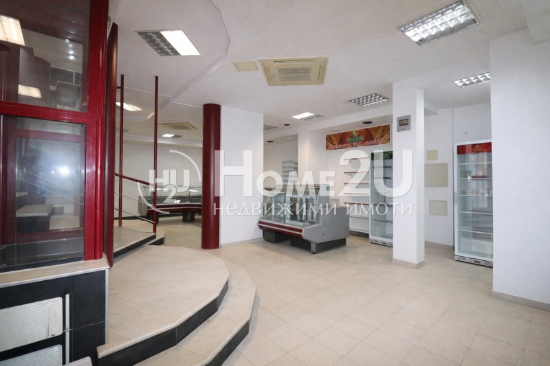 Продава БИЗНЕС ИМОТ, гр. Пирдоп, област София област, снимка 10 - Други - 53536685