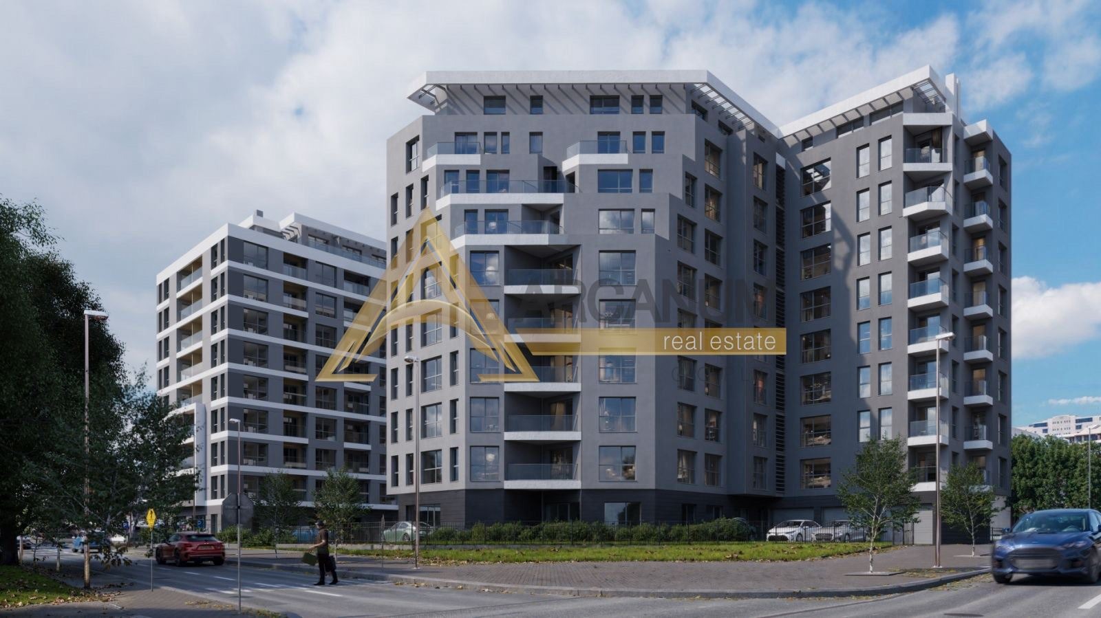 Продава 1-СТАЕН, гр. Варна, Владислав Варненчик 1, снимка 2 - Апартаменти - 55010770