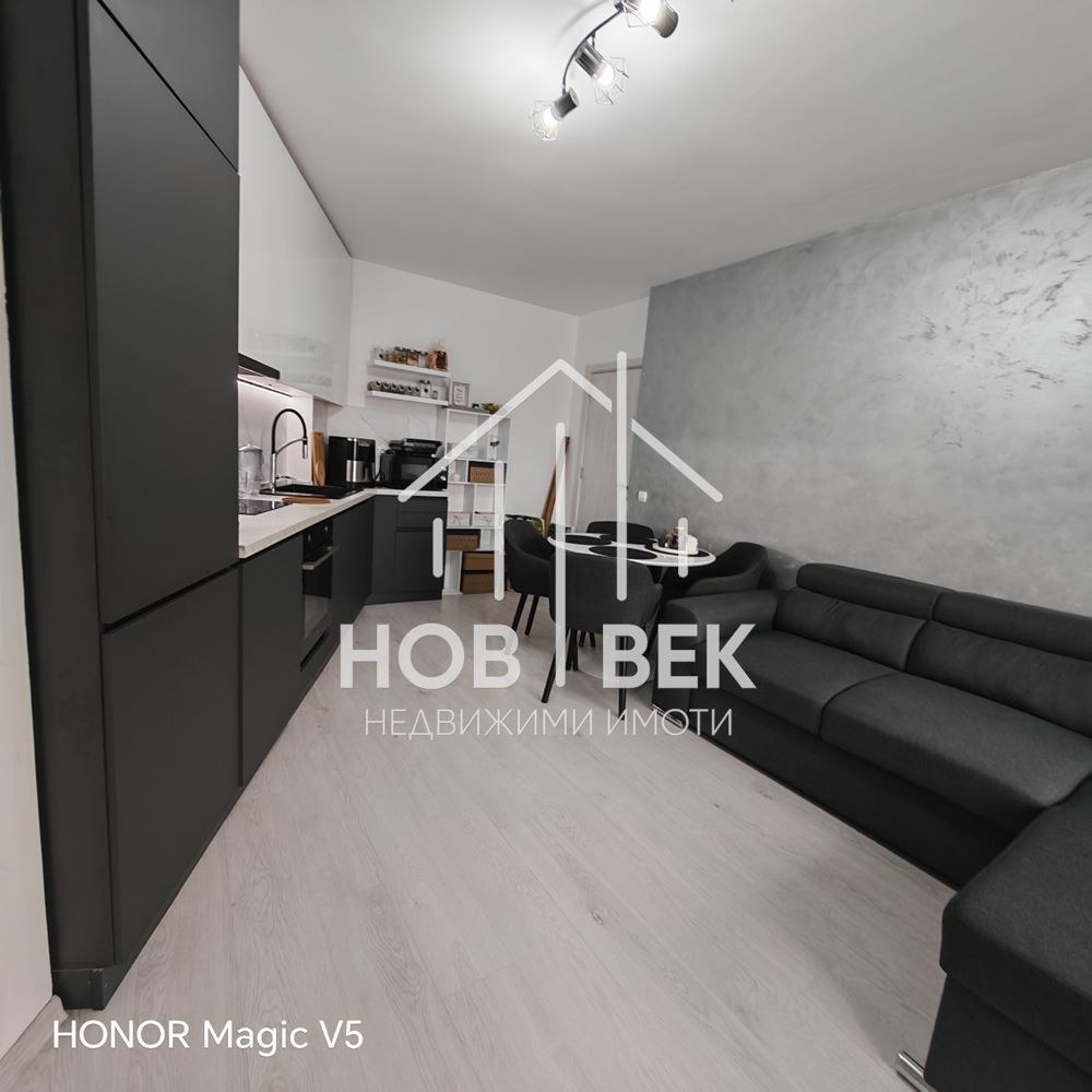 Продава 2-СТАЕН, гр. Варна, Победа, снимка 2 - Апартаменти - 53409661