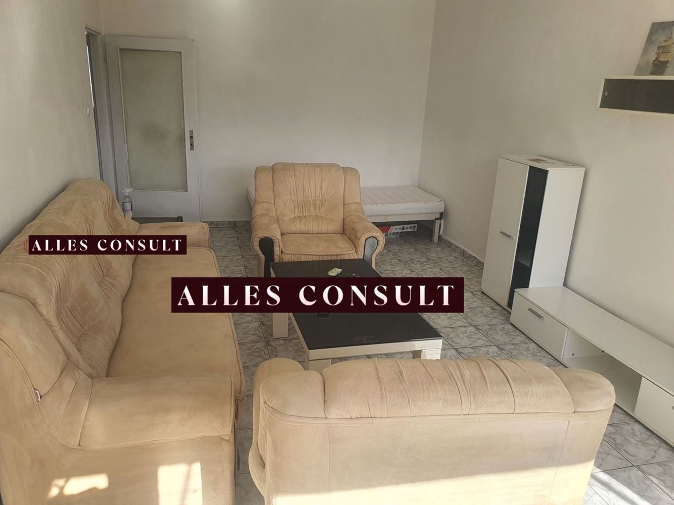 Продава 2-СТАЕН, гр. София, Модерно предградие, снимка 3 - Апартаменти - 53787067