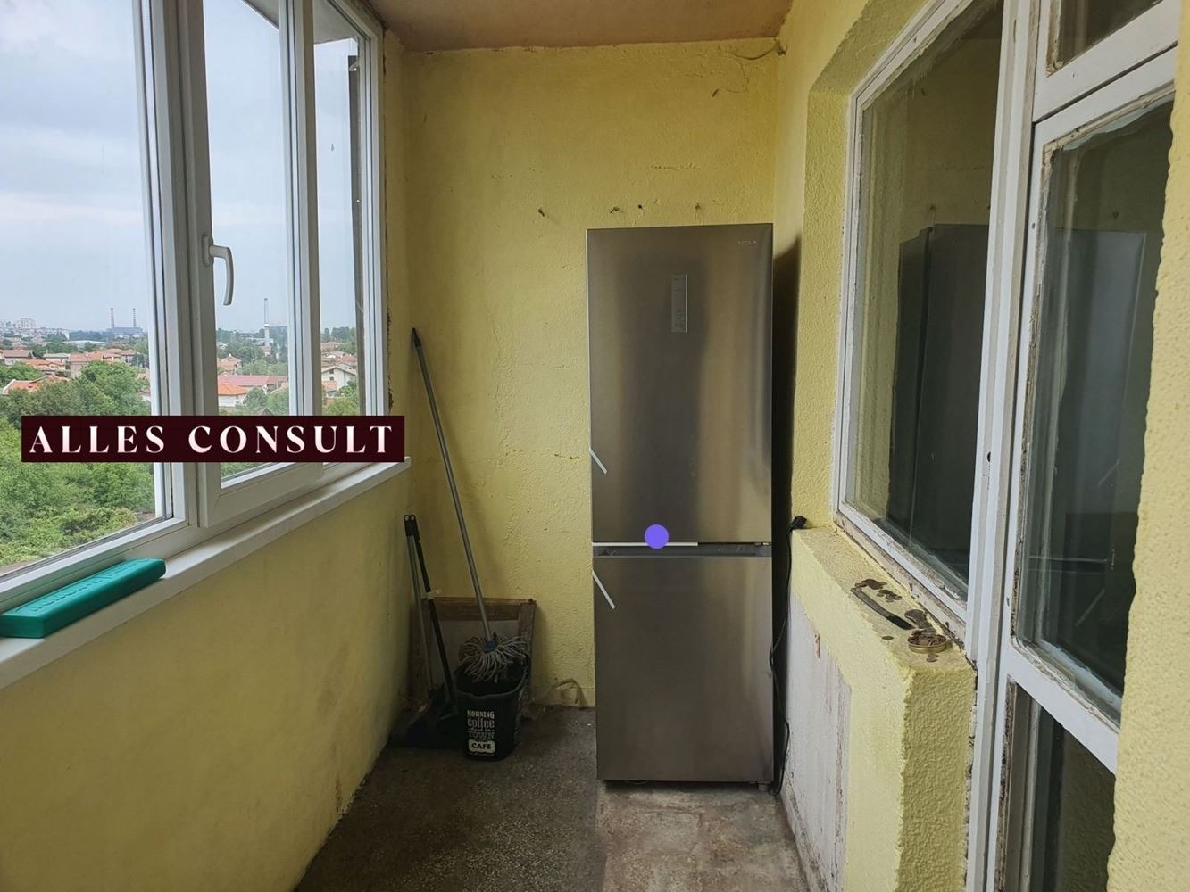 Продава 2-СТАЕН, гр. София, Модерно предградие, снимка 7 - Апартаменти - 53787067