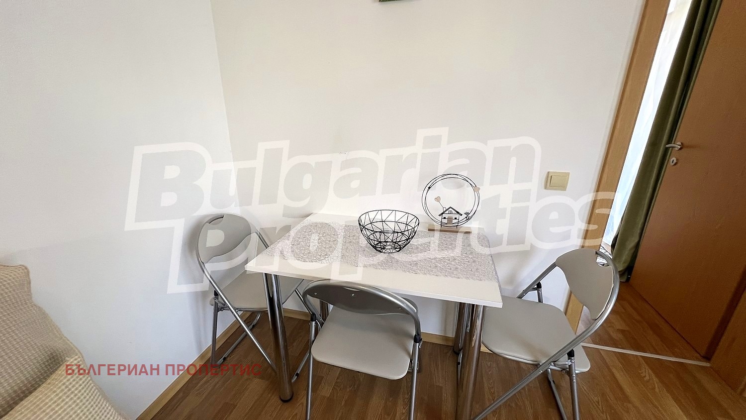Продава 2-СТАЕН, гр. Каблешково, област Бургас, снимка 11 - Апартаменти - 54461455