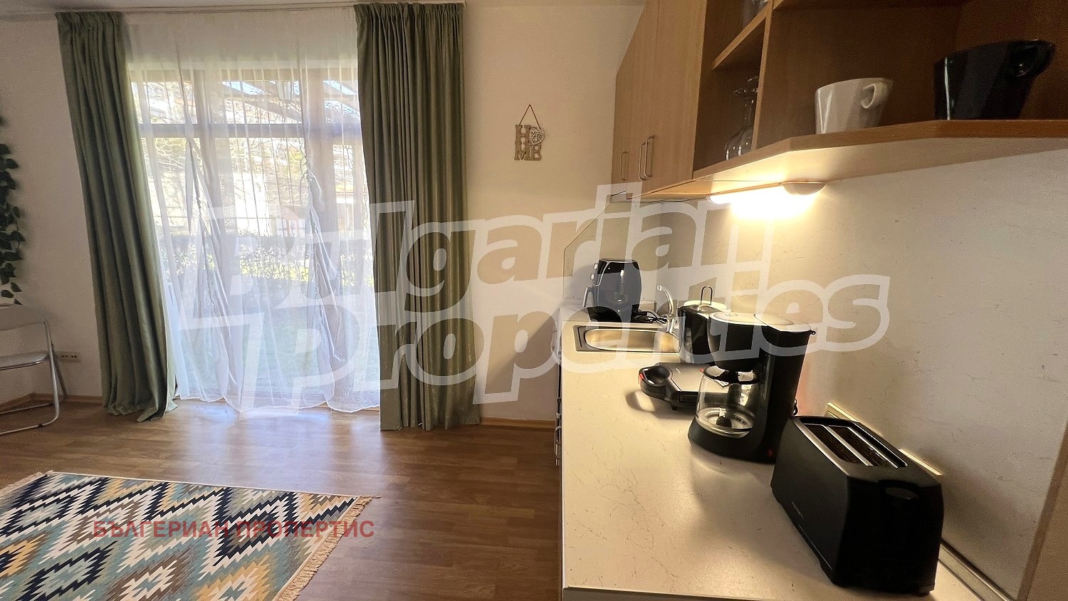 Продава 2-СТАЕН, гр. Каблешково, област Бургас, снимка 8 - Апартаменти - 54461455