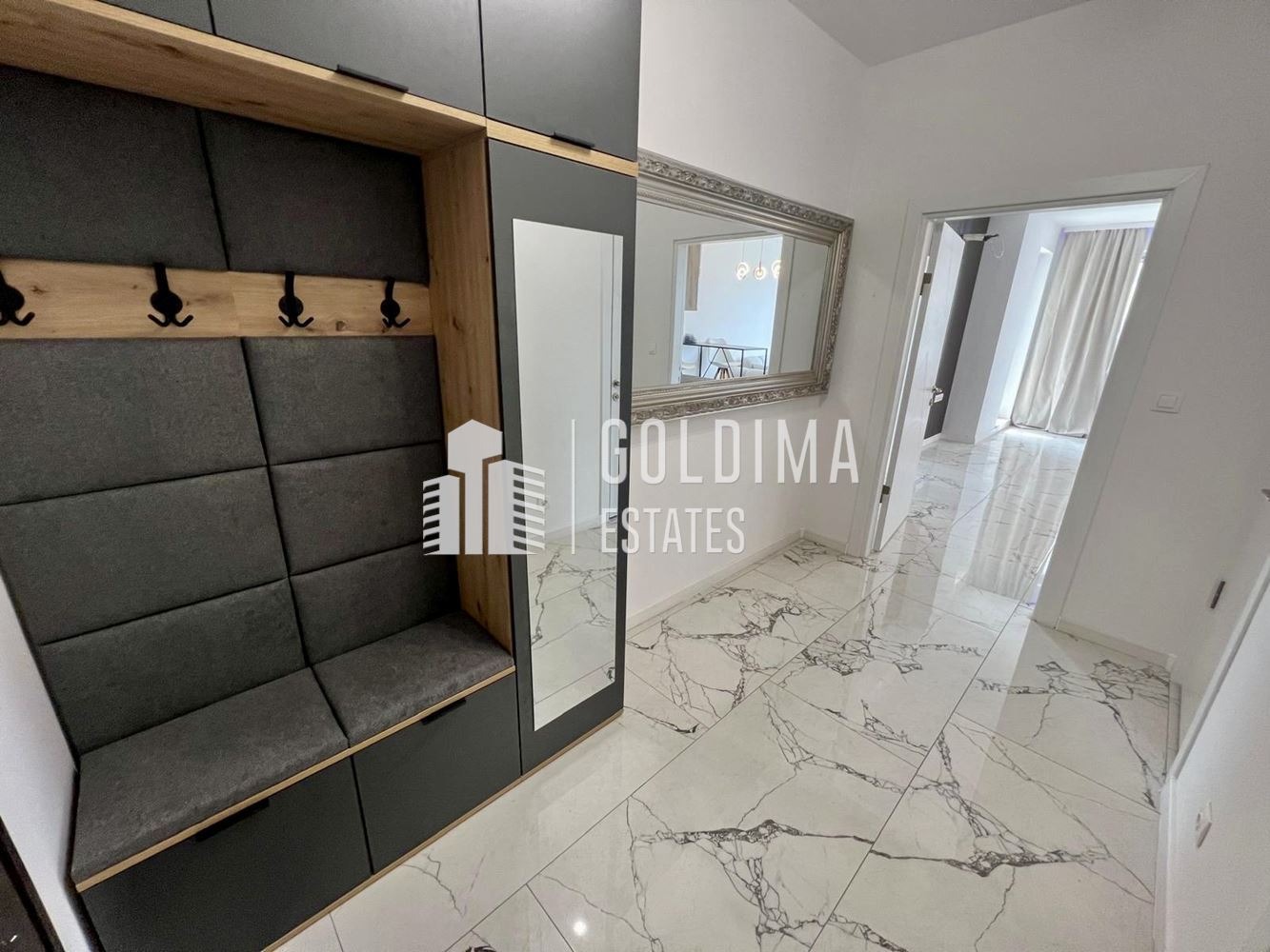 Продава 2-СТАЕН, гр. Бургас, Славейков, снимка 5 - Апартаменти - 54569533