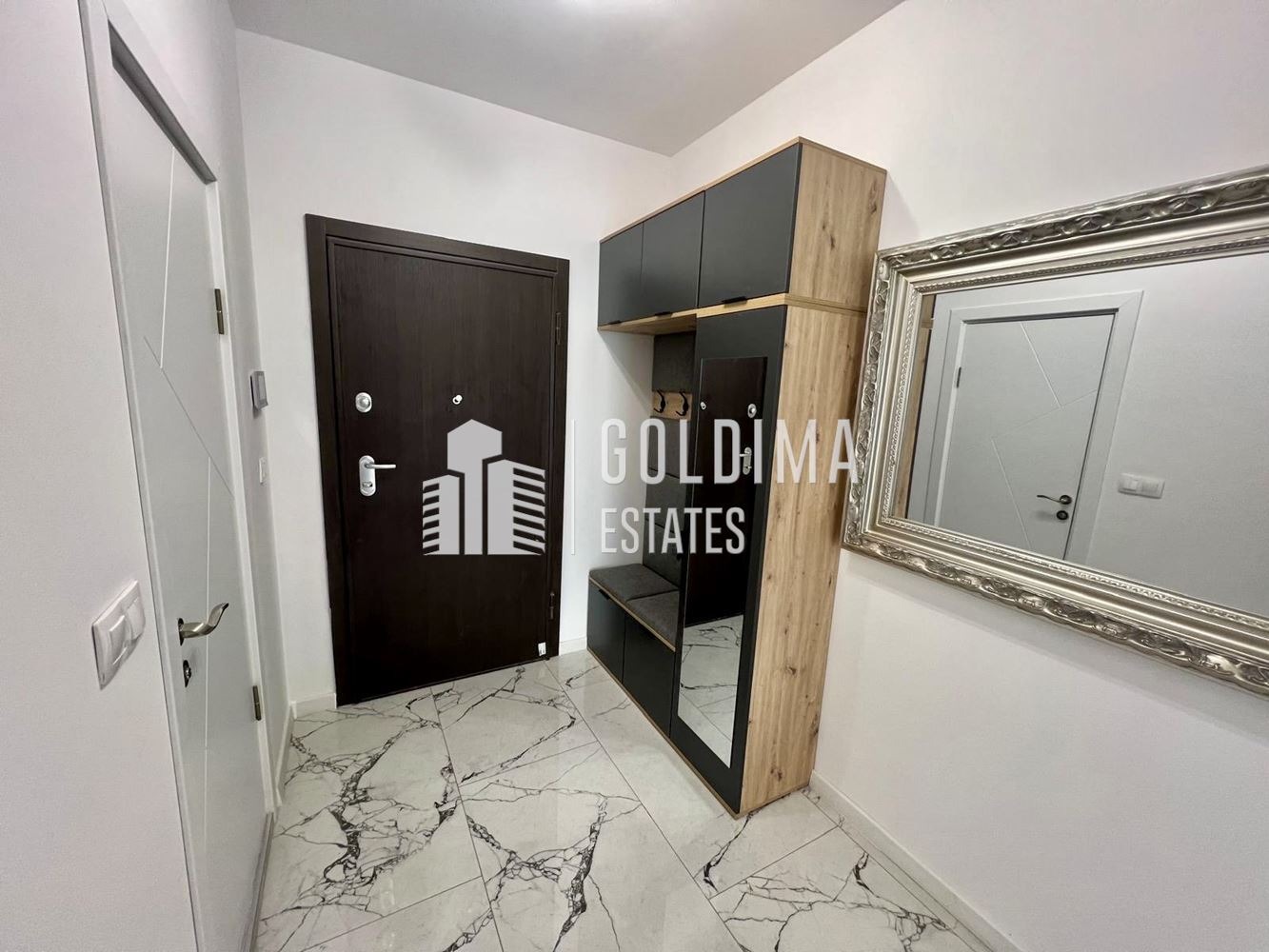 Продава 2-СТАЕН, гр. Бургас, Славейков, снимка 3 - Апартаменти - 54569533