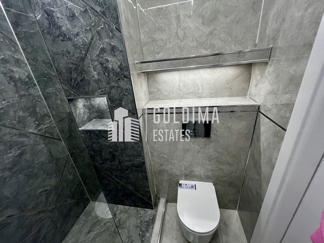Продава 2-СТАЕН, гр. Бургас, Славейков, снимка 15 - Апартаменти - 54569533