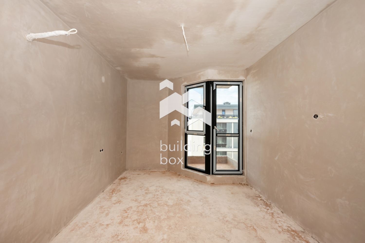 Продава 2-СТАЕН, гр. Пловдив, Кършияка, снимка 6 - Апартаменти - 54833045