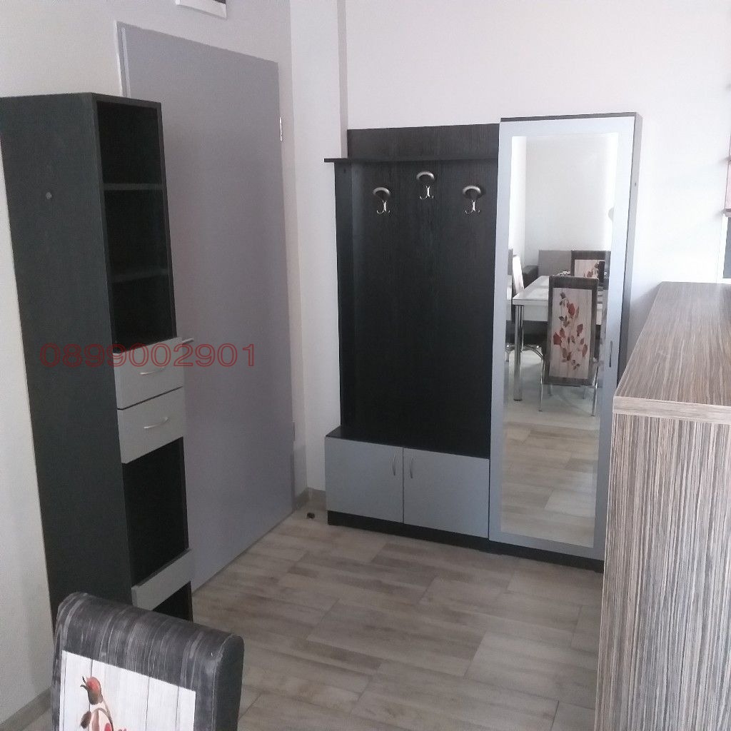 Продава 2-СТАЕН, гр. София, Люлин 5, снимка 3 - Апартаменти - 54934126