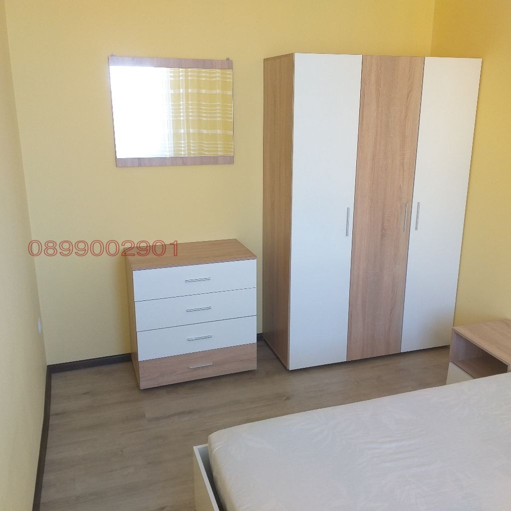 Продава 2-СТАЕН, гр. София, Люлин 5, снимка 6 - Апартаменти - 54934126
