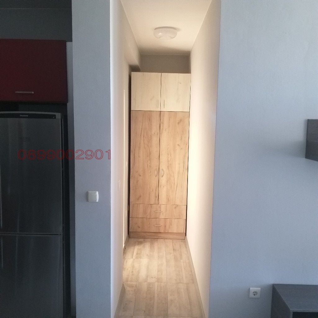Продава 2-СТАЕН, гр. София, Люлин 5, снимка 12 - Апартаменти - 54934126