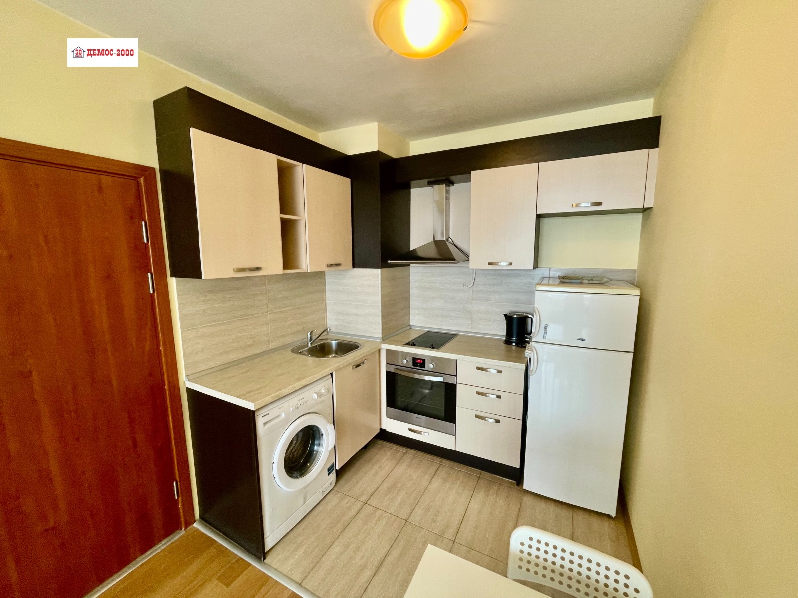Продава 2-СТАЕН, гр. Варна, к.к. Чайка, снимка 2 - Апартаменти - 55007914