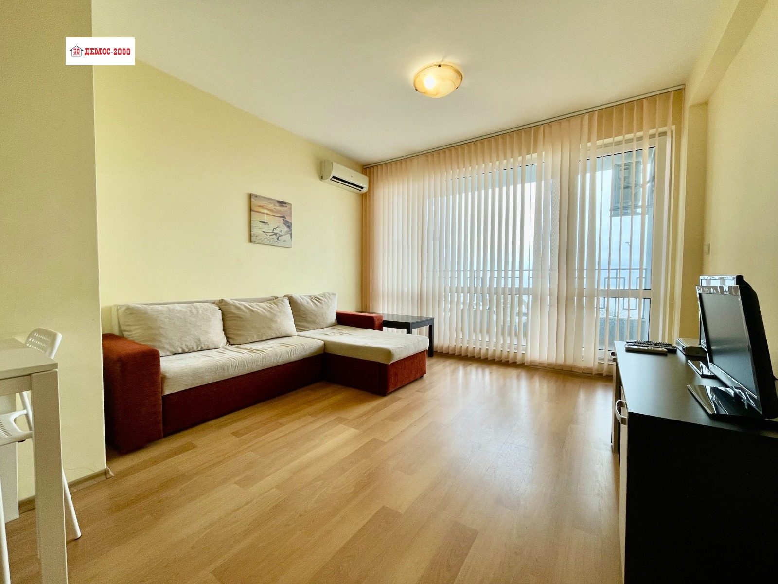 Продава 2-СТАЕН, гр. Варна, к.к. Чайка, снимка 3 - Апартаменти - 55007914