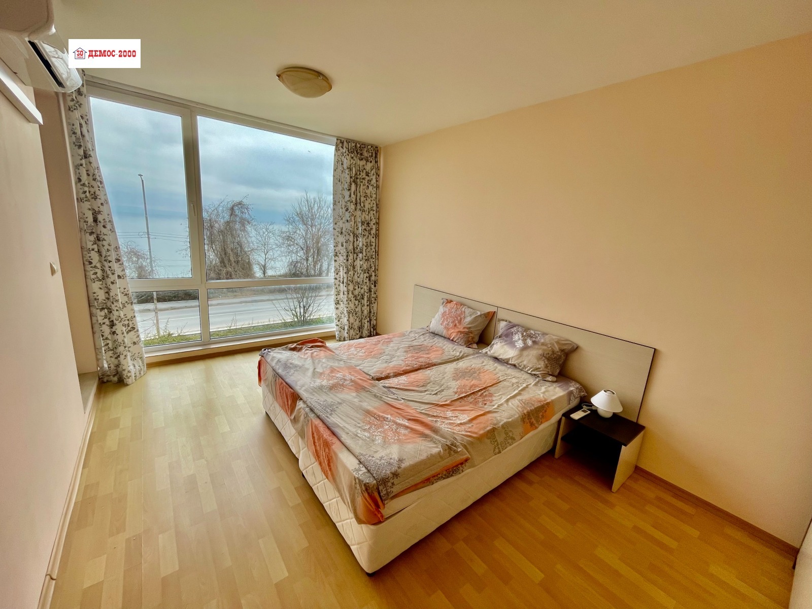 Продава 2-СТАЕН, гр. Варна, к.к. Чайка, снимка 5 - Апартаменти - 55007914