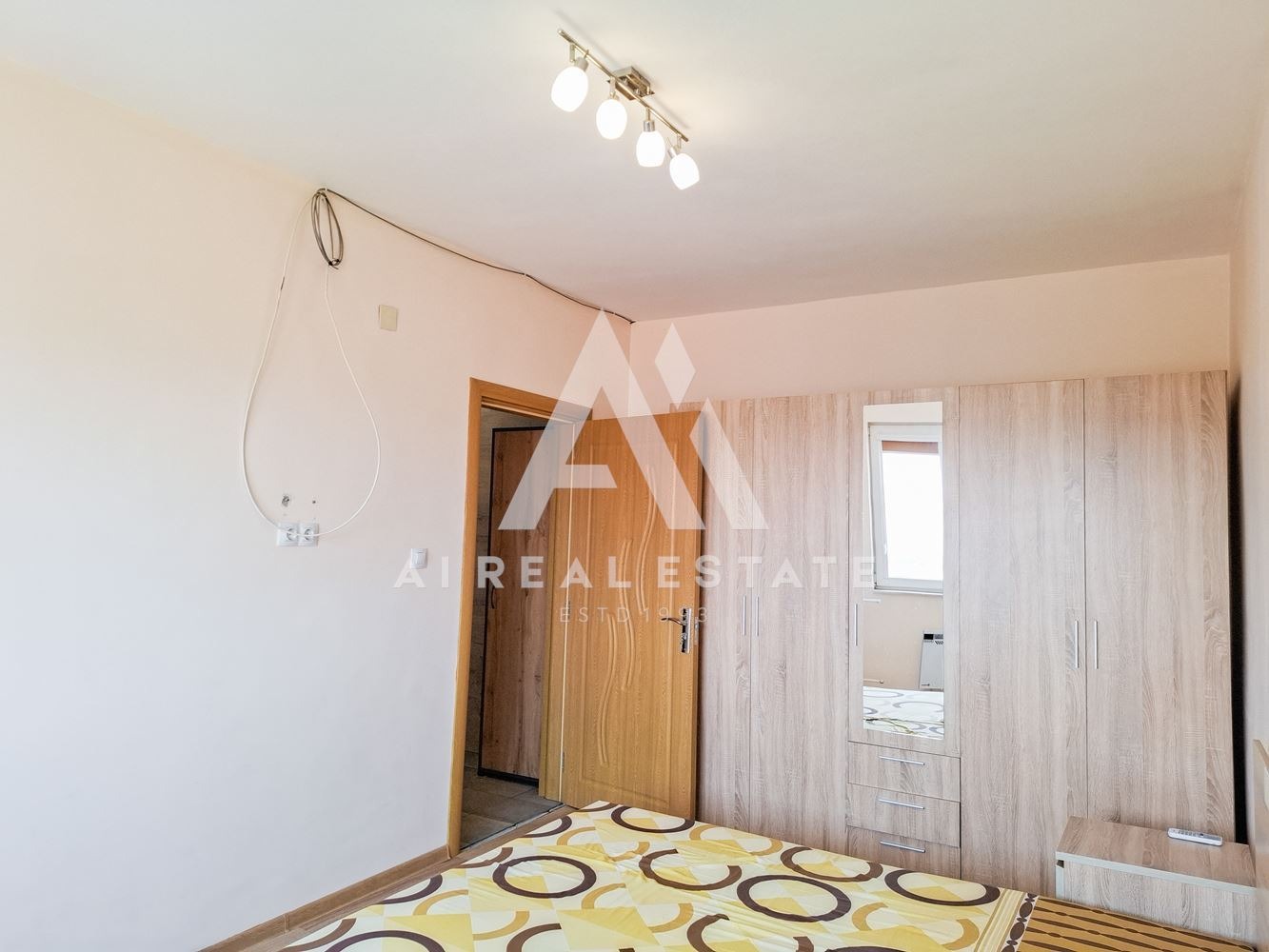 Продава 2-СТАЕН, гр. Плевен, Сторгозия, снимка 11 - Апартаменти - 55147612