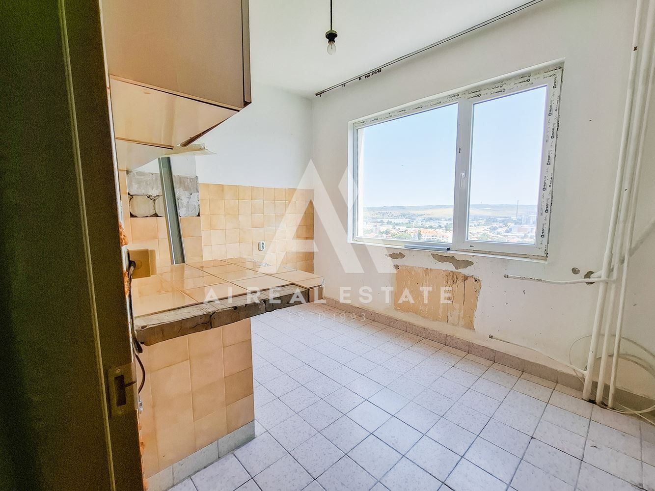 Продава 2-СТАЕН, гр. Плевен, Сторгозия, снимка 13 - Апартаменти - 55147612