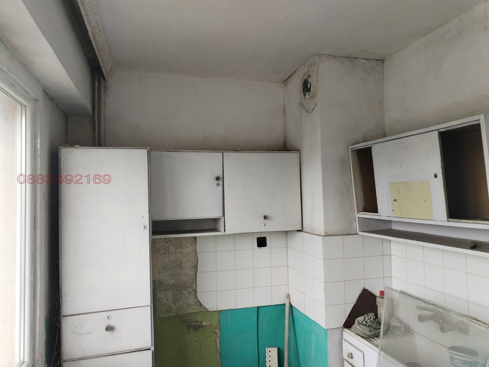 Продава 2-СТАЕН, гр. Радомир, област Перник, снимка 10 - Апартаменти - 56133453