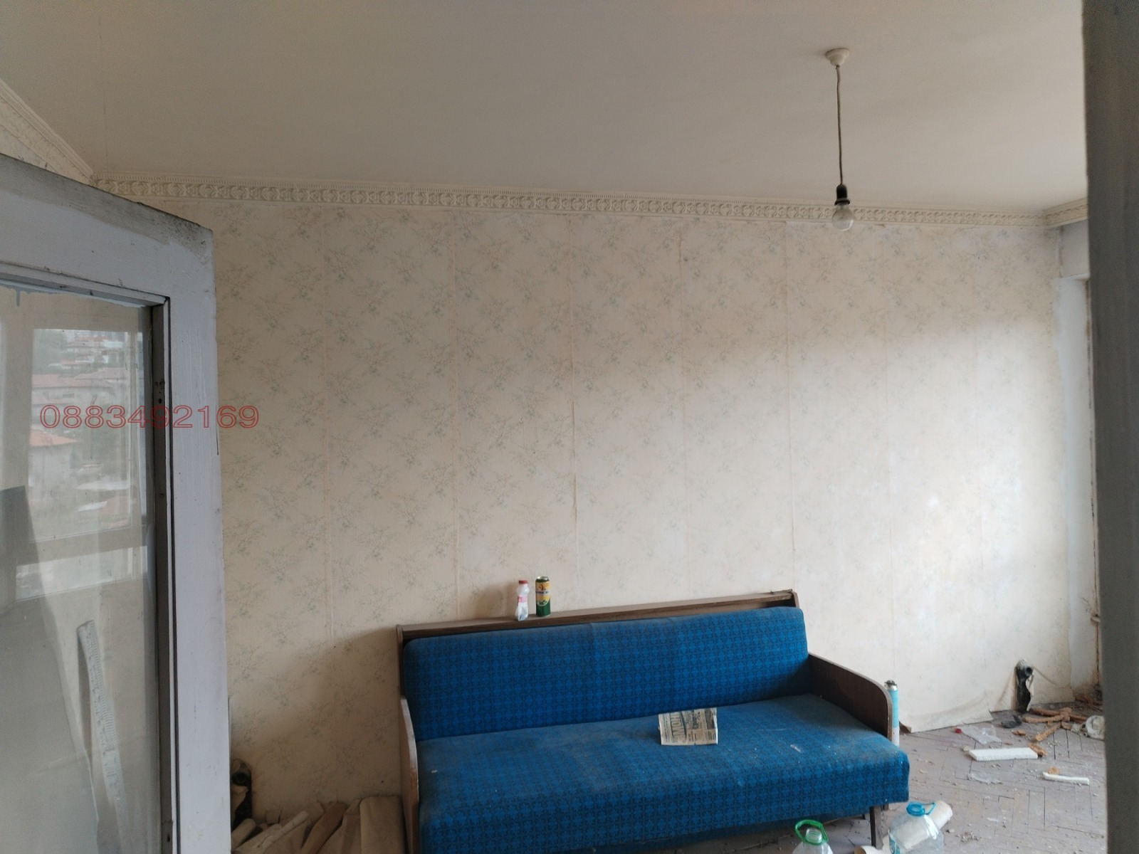 Продава 2-СТАЕН, гр. Радомир, област Перник, снимка 13 - Апартаменти - 56133453